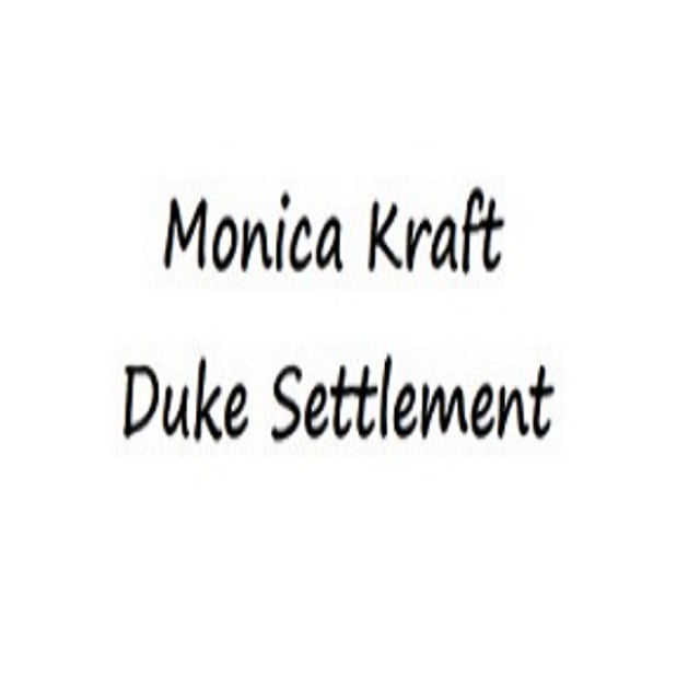 Monica kraft