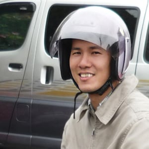 Profile picture for <b>Aaron Koh</b> - 8535153_300x300
