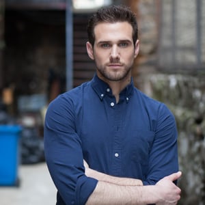 Profile picture for Rob Ceriello