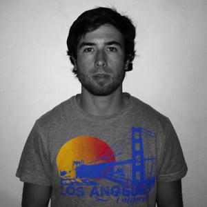 Profile picture for Markus Müller