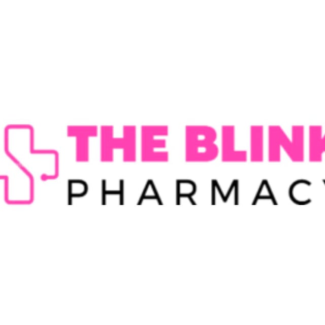 blink rx mail order pharmacy