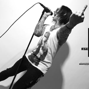 Profile picture for Profane Clothing
