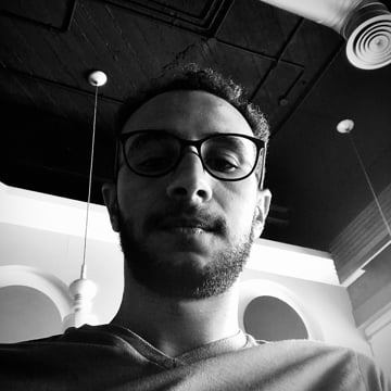 Vimeo profile picture for @ahmedhany