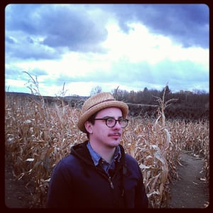 Profile picture for Dustin Luke Nelson