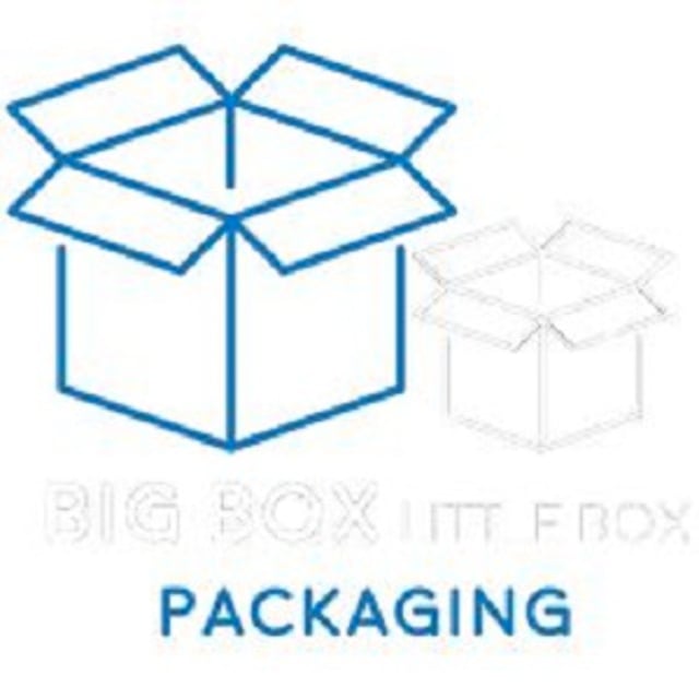 Big Box Little Box Packaging