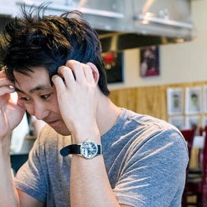 Profile picture for James Kim