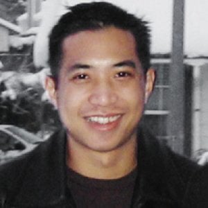 Profile picture for Pat Lee