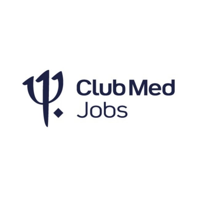 CLUB MED JOBS