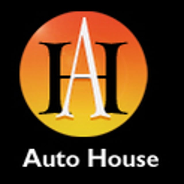 Auto House