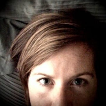 Vimeo profile picture for @kelsey