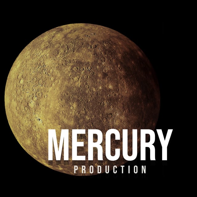 Mercury Production