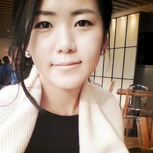Profile picture for Jihyeon Jean Kim
