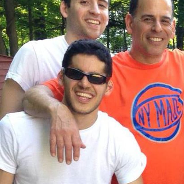 Jimmy The Shiv Destefano – Mike DeStefano – CEMG