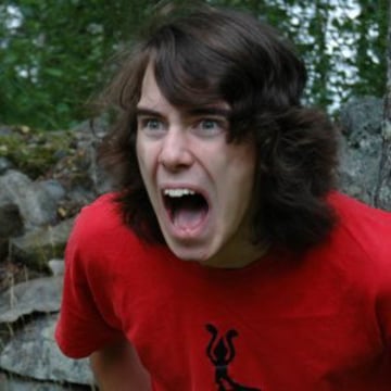 Vimeo profile picture for @pecker
