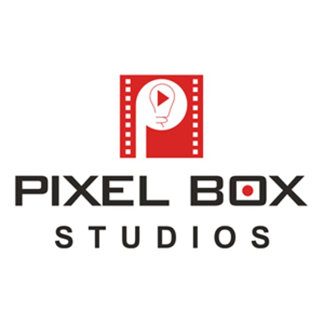Pixel Box Studios