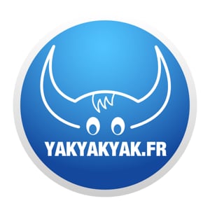 Profile picture for YAKYAKYAK.FR