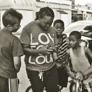 Profile picture for Monica Singleton