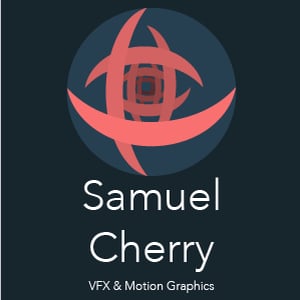 Profile picture for Samuel Cherry