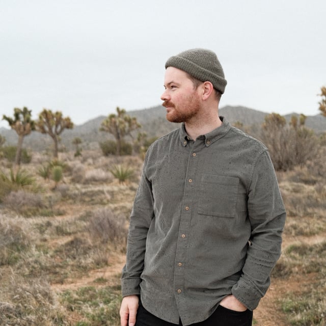 Gavin Brown - Videographer, Video Editor & Aerial Cinematographer