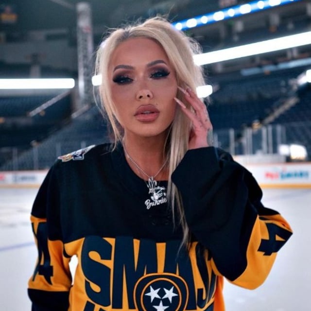 Bunnie Xo Merch