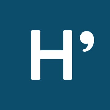 Vimeo profile picture for @harrys