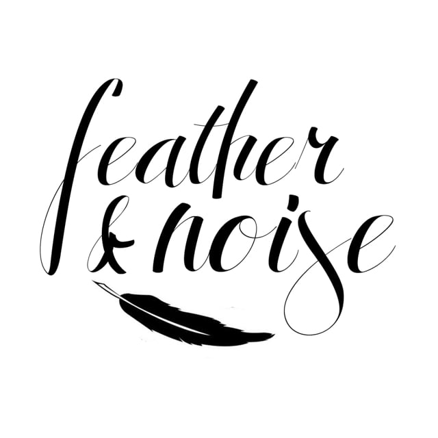 Feather And Noise