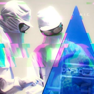 Profile picture for DEF3CT DΛTΛ