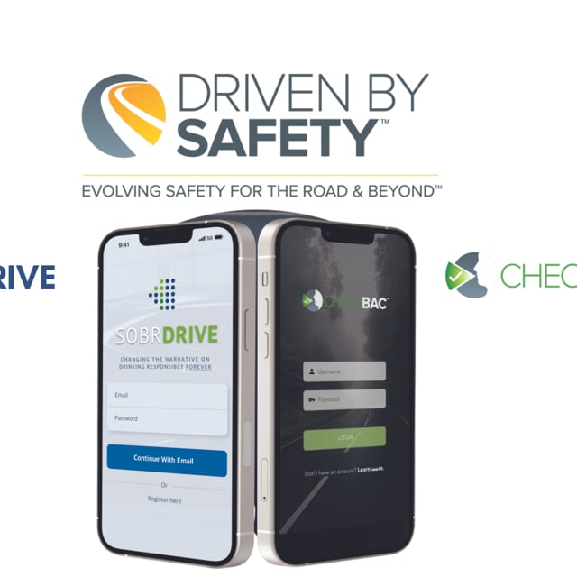 Driven By Safety inc.