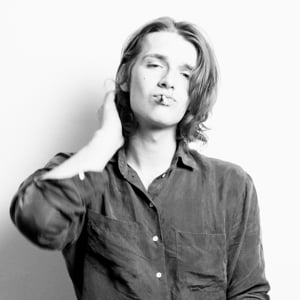 Profile picture for Gabriel Hyden / Director