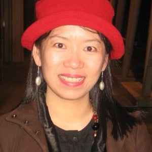 Profile picture for Kitty Cheng