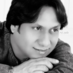 Profile picture for Ali Zaib - 8560469_300x300