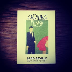 Profile picture for Cadillac Films LLC