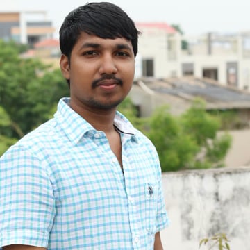 Murali krishna