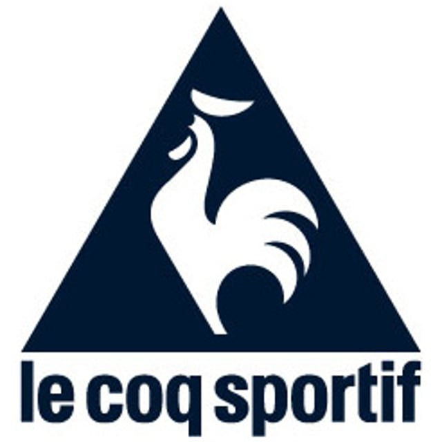 le coq sportif brand