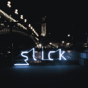 Profile picture for Slick