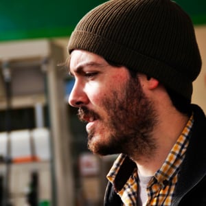 Profile picture for Andrés F. Garvía