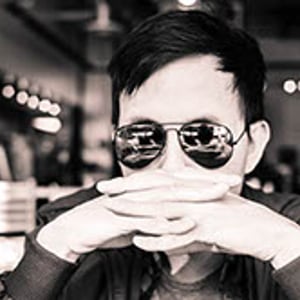 Profile picture for Alex Au