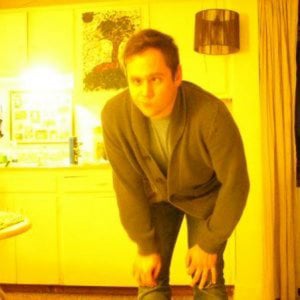 Profile picture for michael waskom