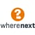 WhereNext