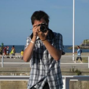 Profile picture for Frans J. Casus
