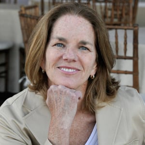 Profile picture for Nancy Moon