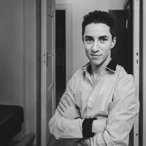 Profile picture for Malcolm Debono