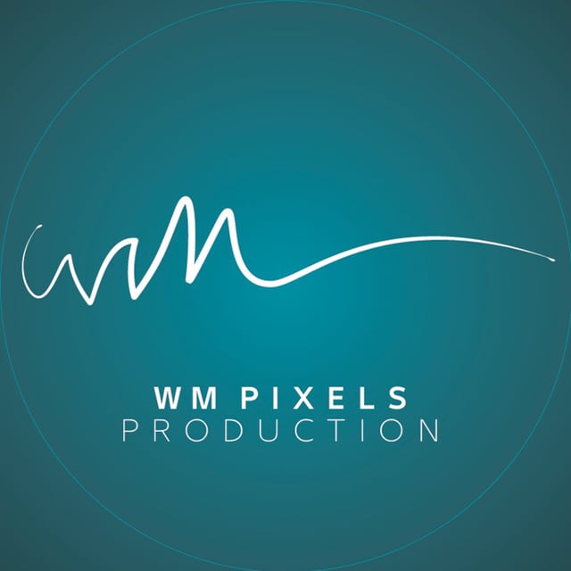 WM Pixels Production - 3D Animator, VFX Artist & Creative Producer