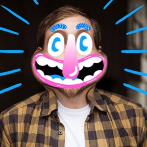 Profile picture for Daniel Dahn
