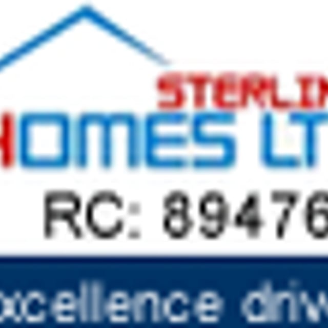 Sterling Homes Limited