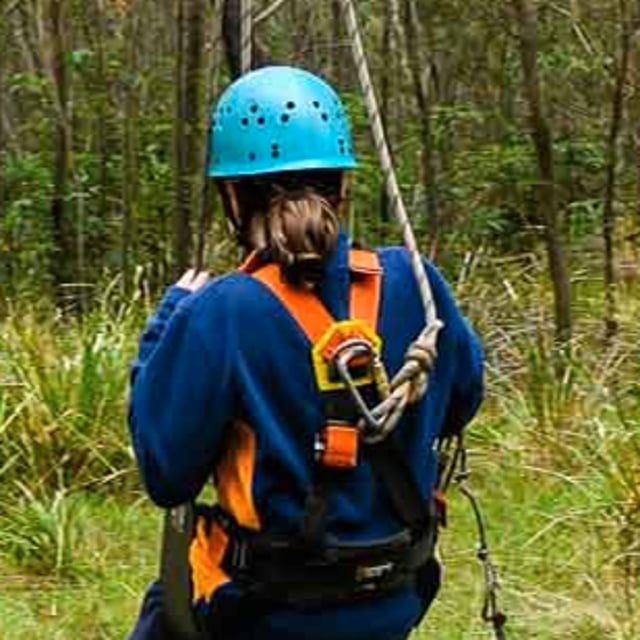 Girl Guides Victoria