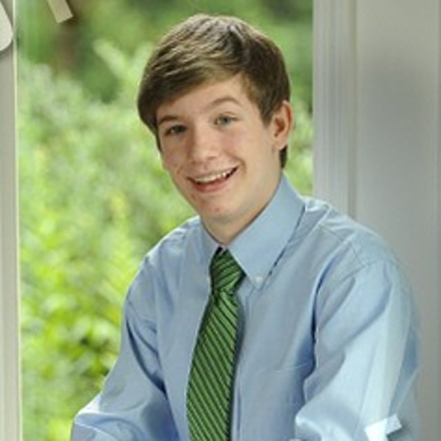 Cal Stephens