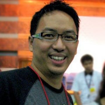 Vimeo profile picture for @satya
