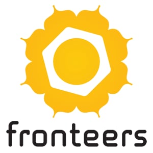 Profile picture for Fronteers