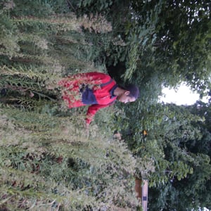 Profile picture for Jackson Glasgow